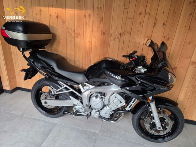yamaha - fz-6-s-fazer