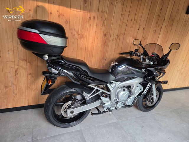 yamaha - fz-6-s-fazer