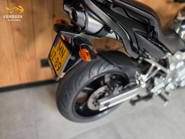 yamaha - fz-6-s-fazer