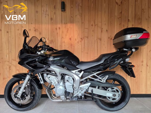 yamaha - fz-6-s-fazer