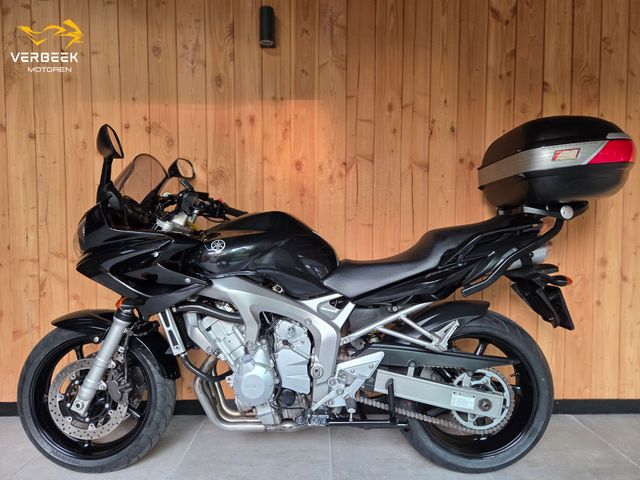 yamaha - fz-6-s-fazer