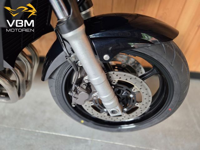 yamaha - fz-6-s-fazer