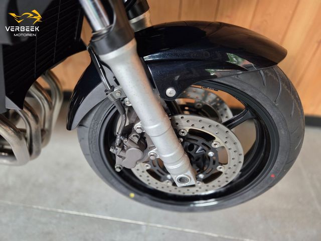 yamaha - fz-6-s-fazer