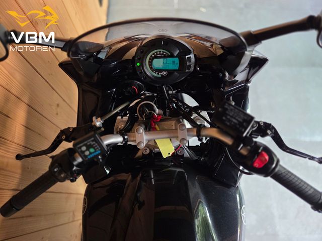yamaha - fz-6-s-fazer