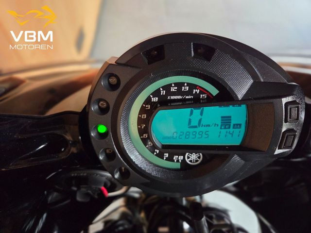 yamaha - fz-6-s-fazer