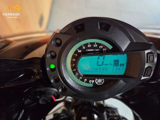 yamaha - fz-6-s-fazer