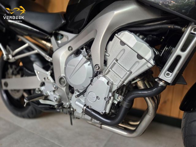 yamaha - fz-6-s-fazer