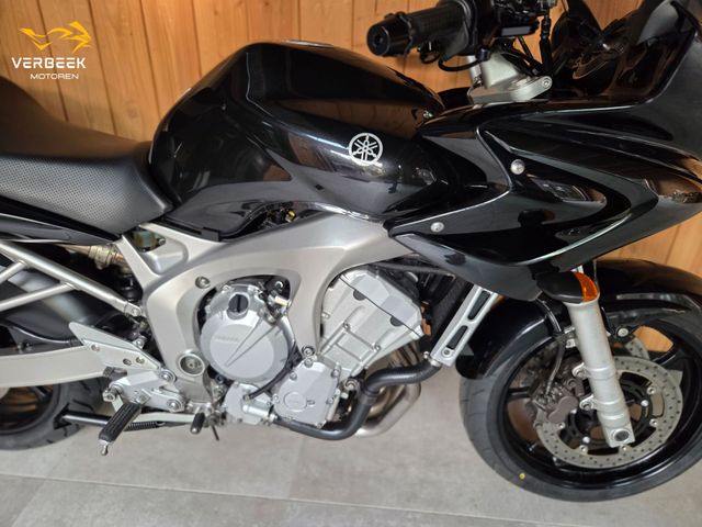 yamaha - fz-6-s-fazer