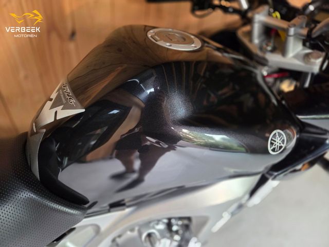 yamaha - fz-6-s-fazer