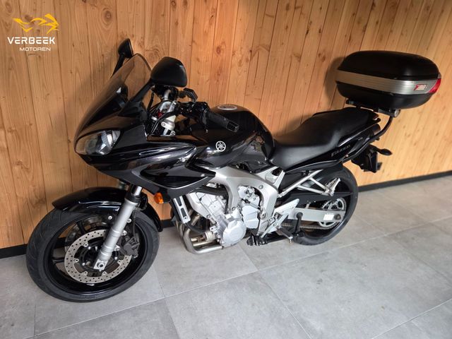 yamaha - fz-6-s-fazer