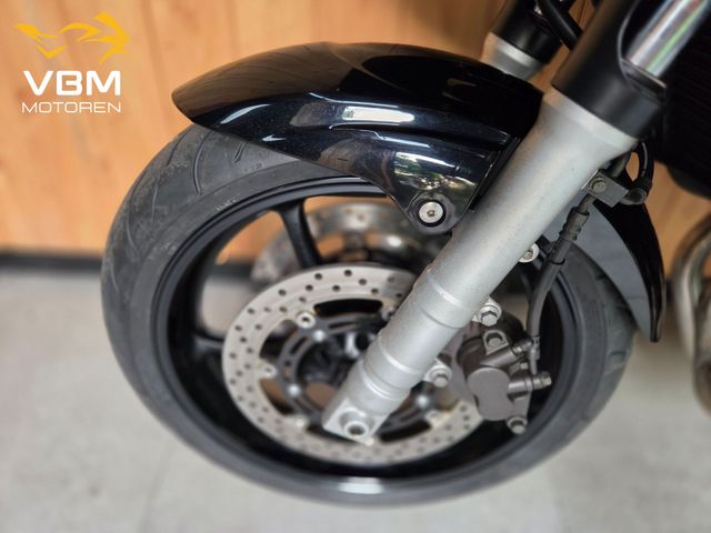 yamaha - fz-6-s-fazer