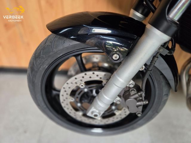 yamaha - fz-6-s-fazer