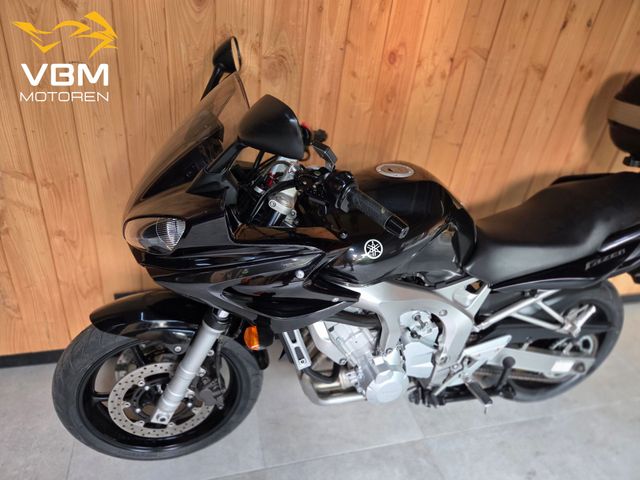 yamaha - fz-6-s-fazer