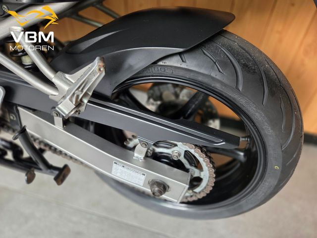 yamaha - fz-6-s-fazer