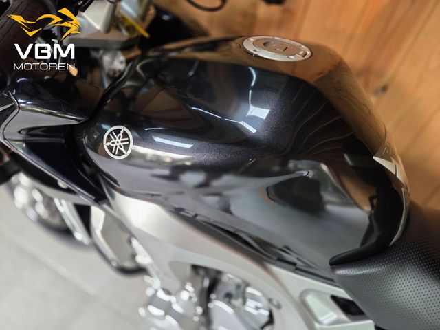 yamaha - fz-6-s-fazer