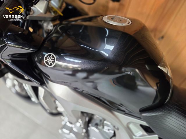 yamaha - fz-6-s-fazer