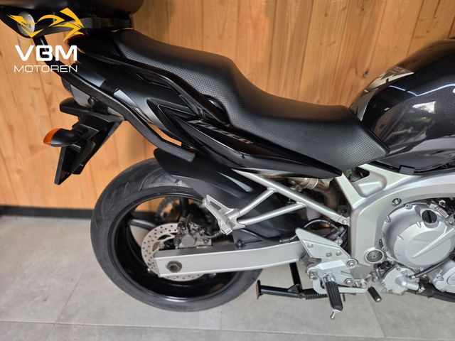 yamaha - fz-6-s-fazer
