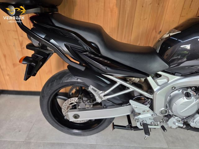 yamaha - fz-6-s-fazer