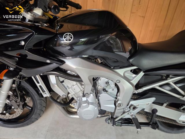 yamaha - fz-6-s-fazer