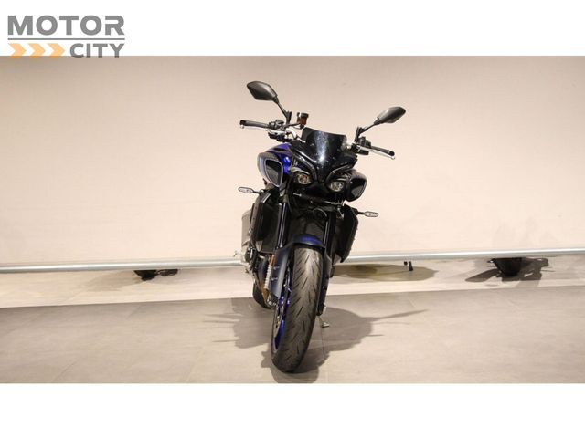 yamaha - mt-10-abs