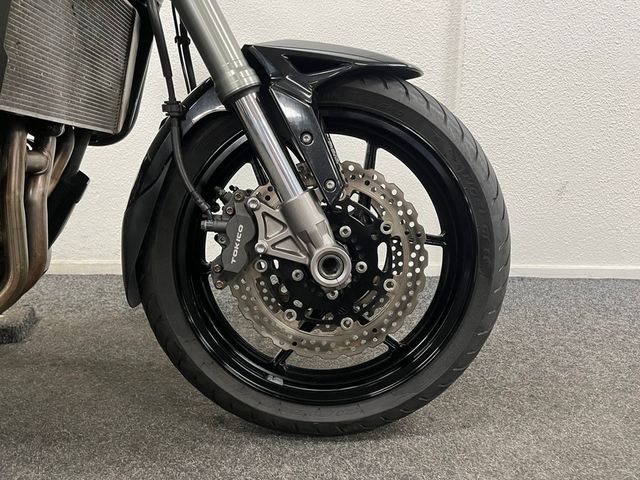 kawasaki - versys-1000