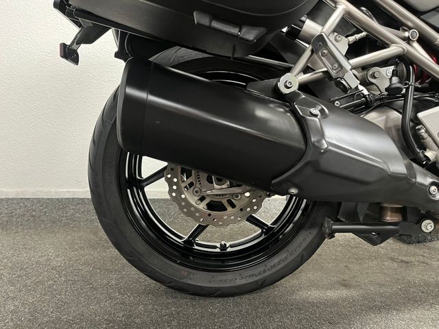 kawasaki - versys-1000
