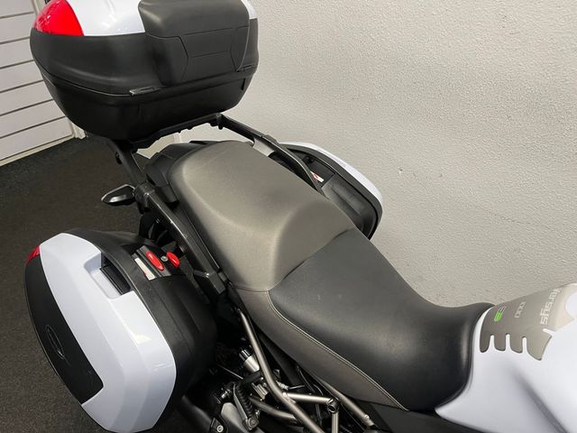 kawasaki - versys-1000
