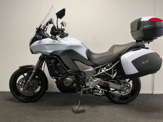 kawasaki - versys-1000