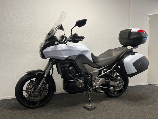 kawasaki - versys-1000