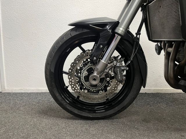 kawasaki - versys-1000