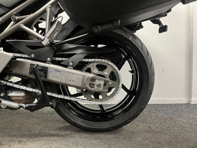 kawasaki - versys-1000