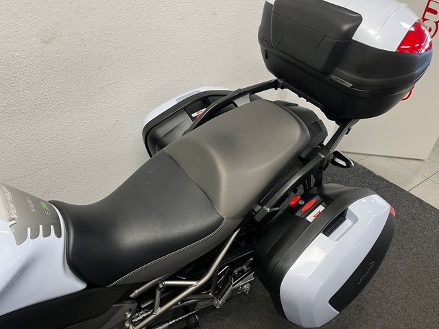 kawasaki - versys-1000