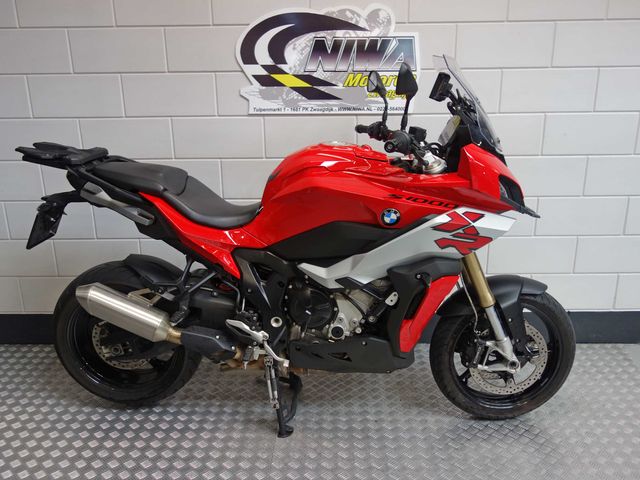 bmw - s-1000-xr