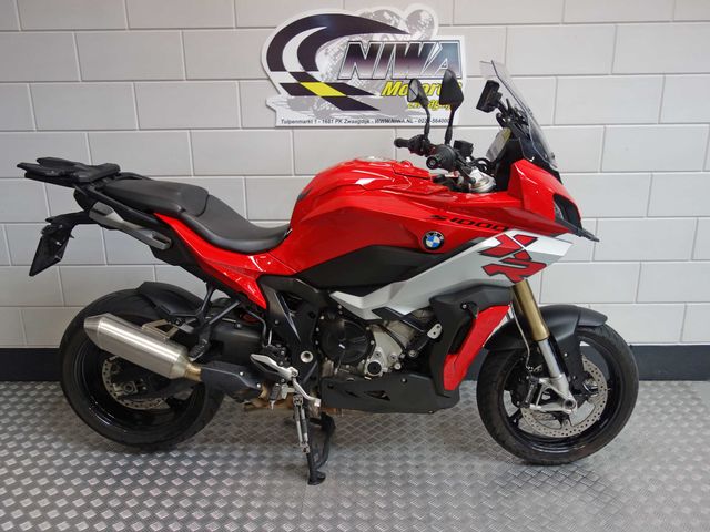 bmw - s-1000-xr