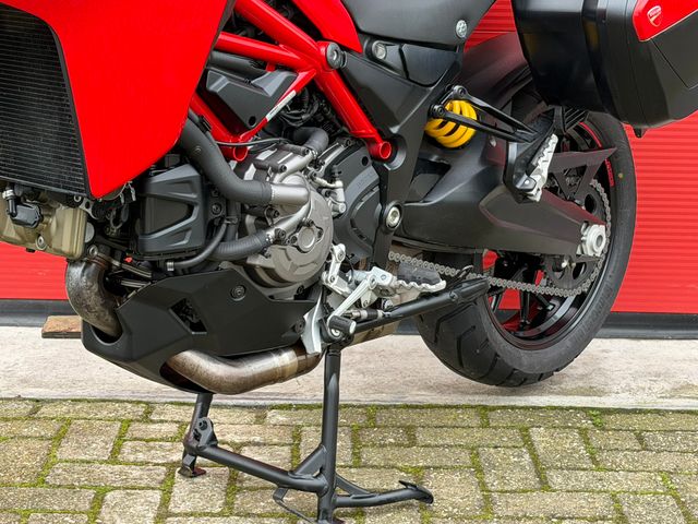 ducati - multistrada-950-s