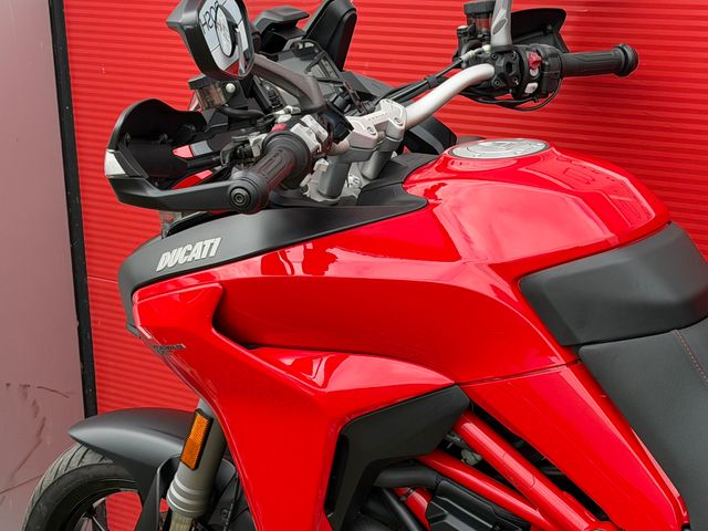 ducati - multistrada-950-s