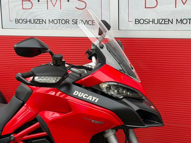 ducati - multistrada-950-s