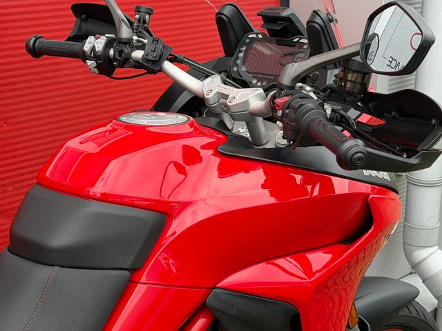ducati - multistrada-950-s