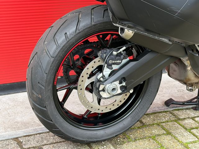 ducati - multistrada-950-s