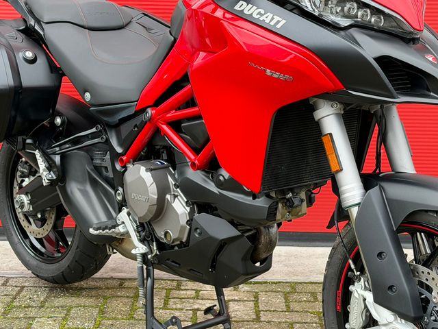 ducati - multistrada-950-s