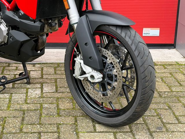 ducati - multistrada-950-s