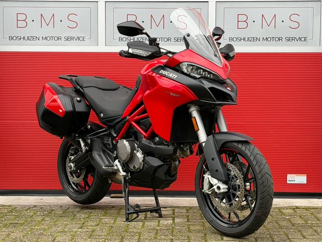 ducati - multistrada-950-s