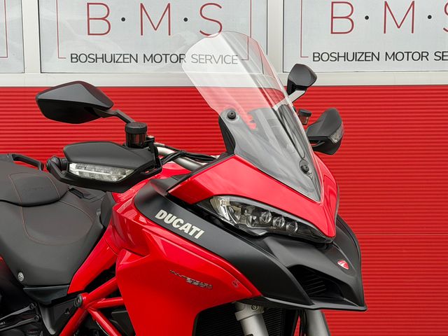 ducati - multistrada-950-s