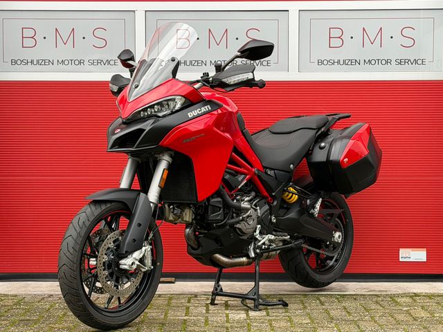 ducati - multistrada-950-s