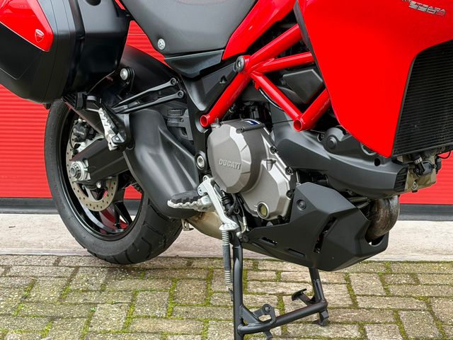 ducati - multistrada-950-s