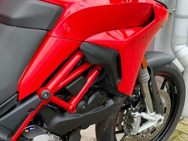 ducati - multistrada-950-s