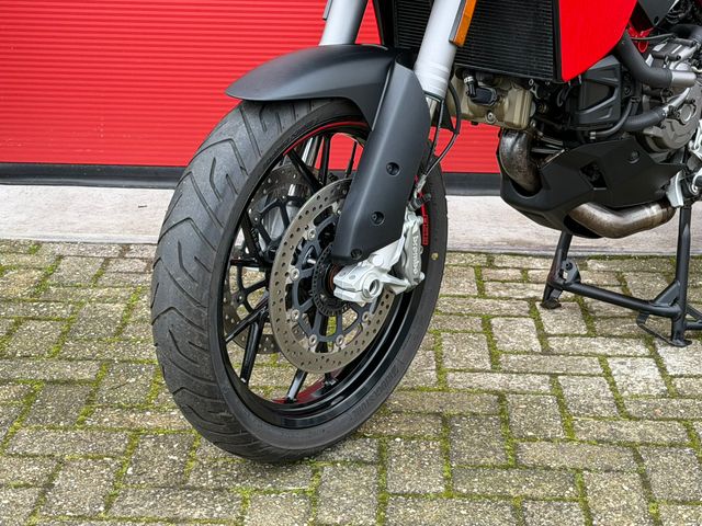 ducati - multistrada-950-s