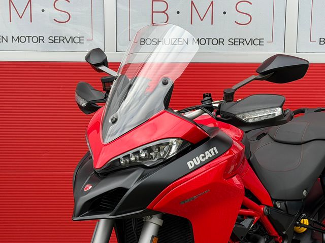 ducati - multistrada-950-s