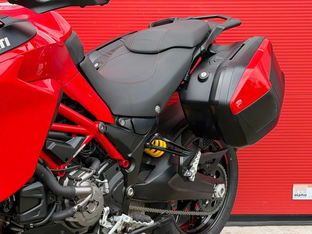 ducati - multistrada-950-s