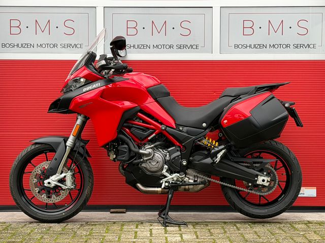 ducati - multistrada-950-s